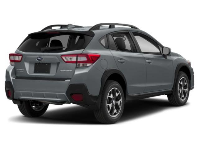 Used 2018 Subaru Crosstrek 2.0i Premium w/ Moonroof Package AWD/4WD image 2