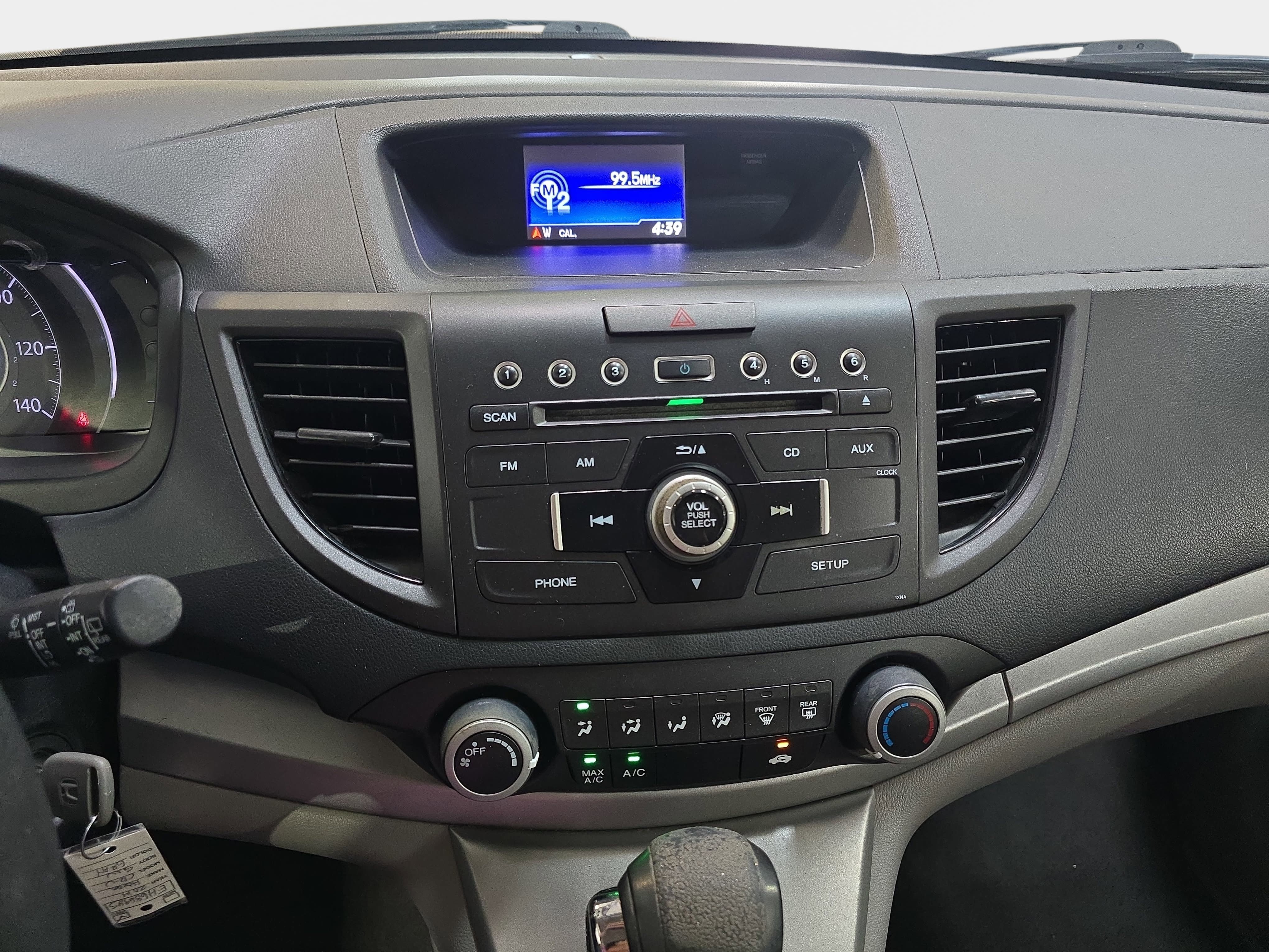 Used 2014 Honda CR-V LX image 18