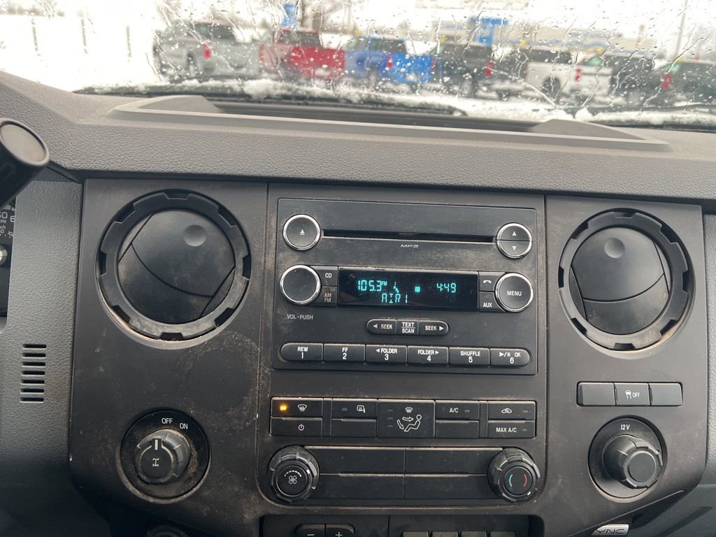 Used 2016 Ford F250 XL w/ Power Equipment Group image 17