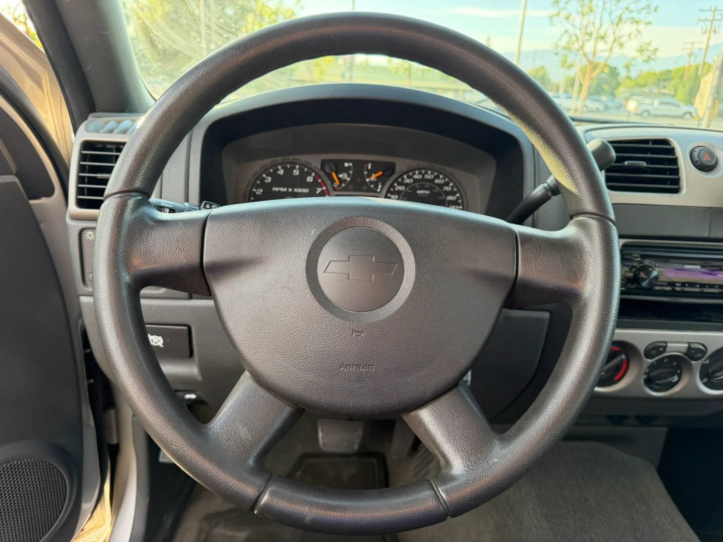 Used 2005 Chevrolet Colorado LS w/ Power Convenience Package RWD image 19