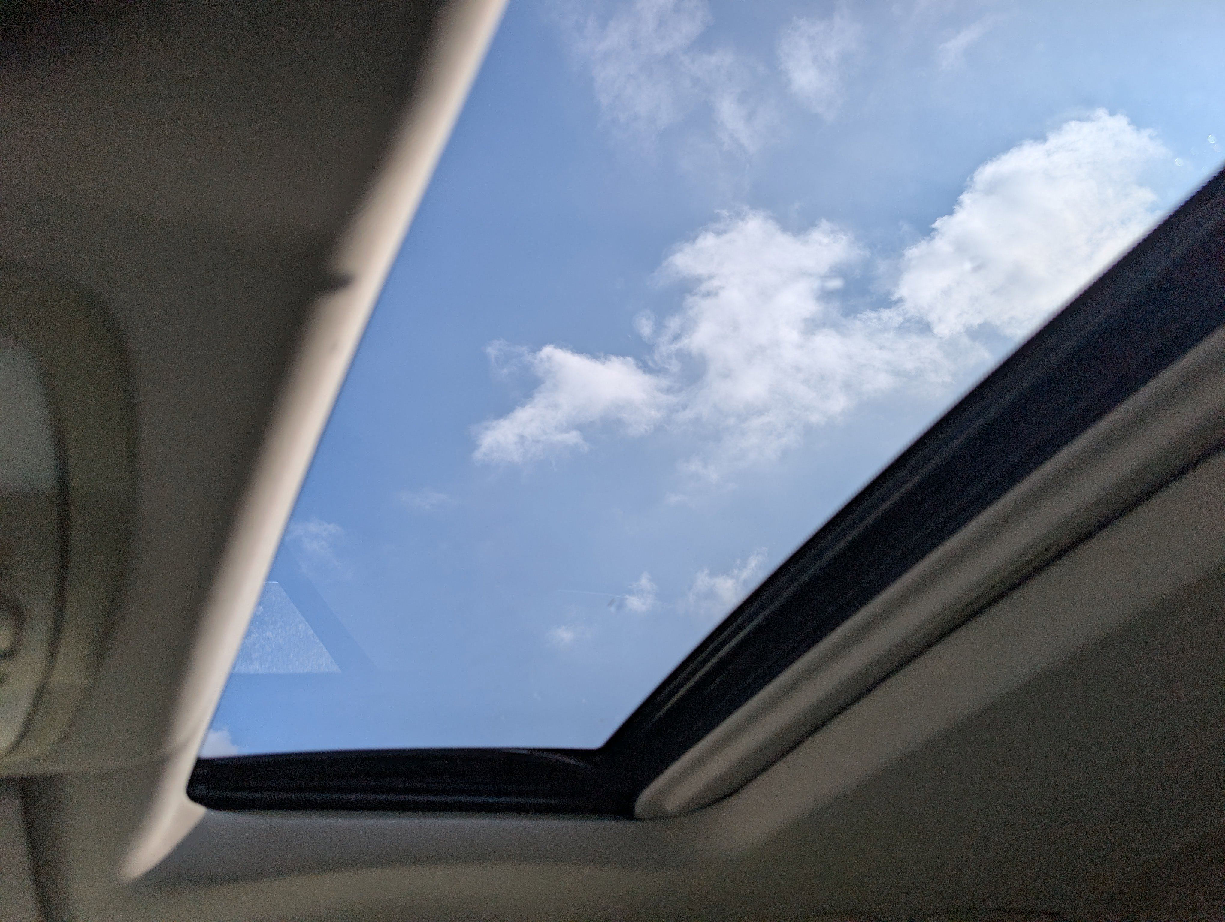 Used 2017 INFINITI QX70 AWD image 23