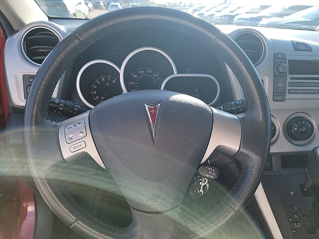 Used 2009 Pontiac Vibe GT image 16