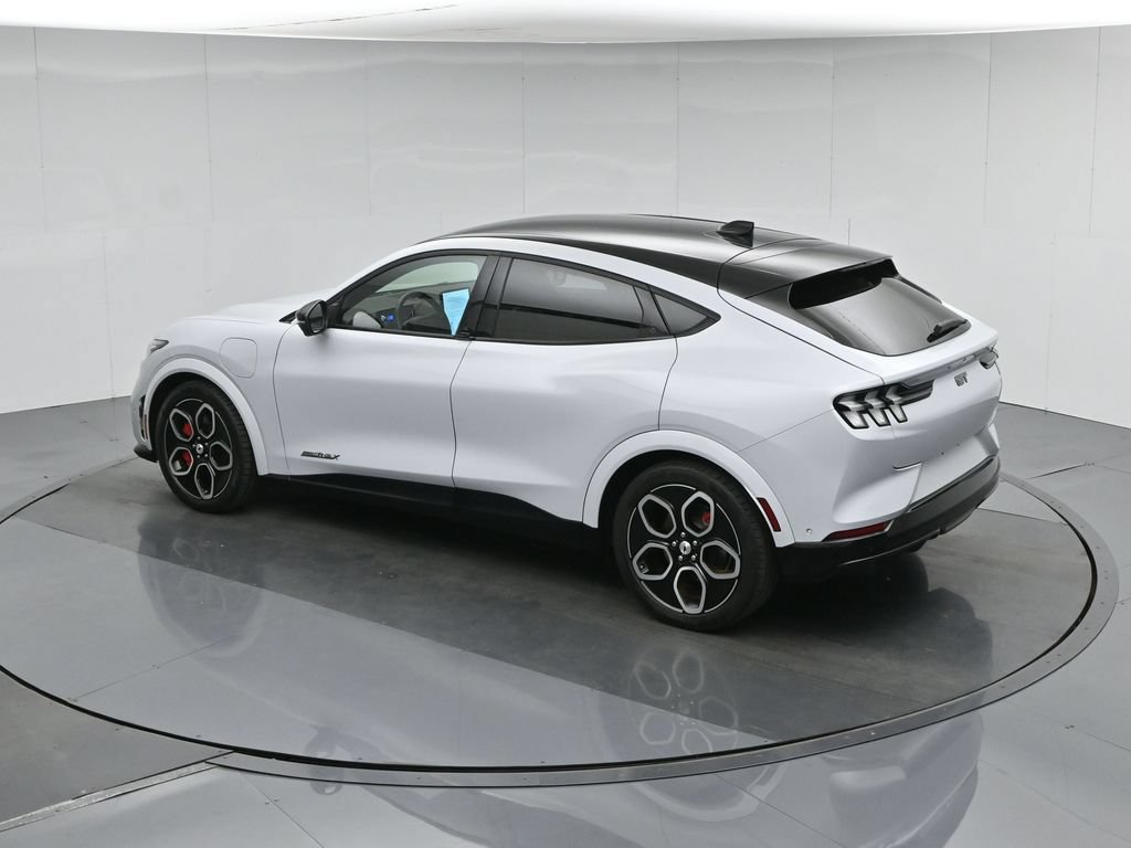 Certified 2023 Ford Mustang Mach-E GT AWD/4WD image 44