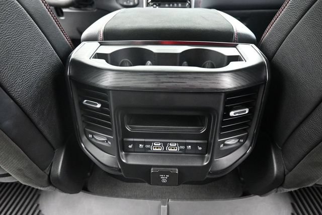 Used 2024 RAM 1500 TRX w/ TRX Level 2 Equipment Group AWD/4WD image 23