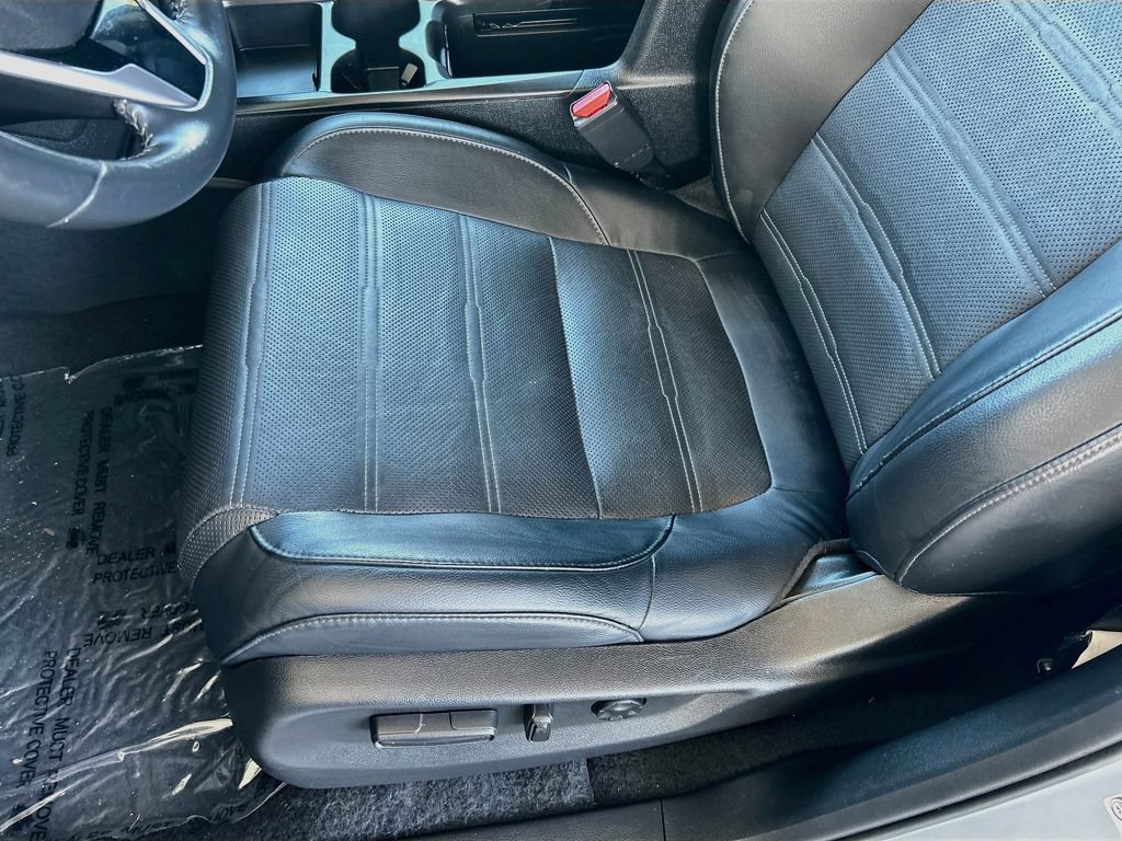 Used 2021 Honda CR-V EX-L image 18
