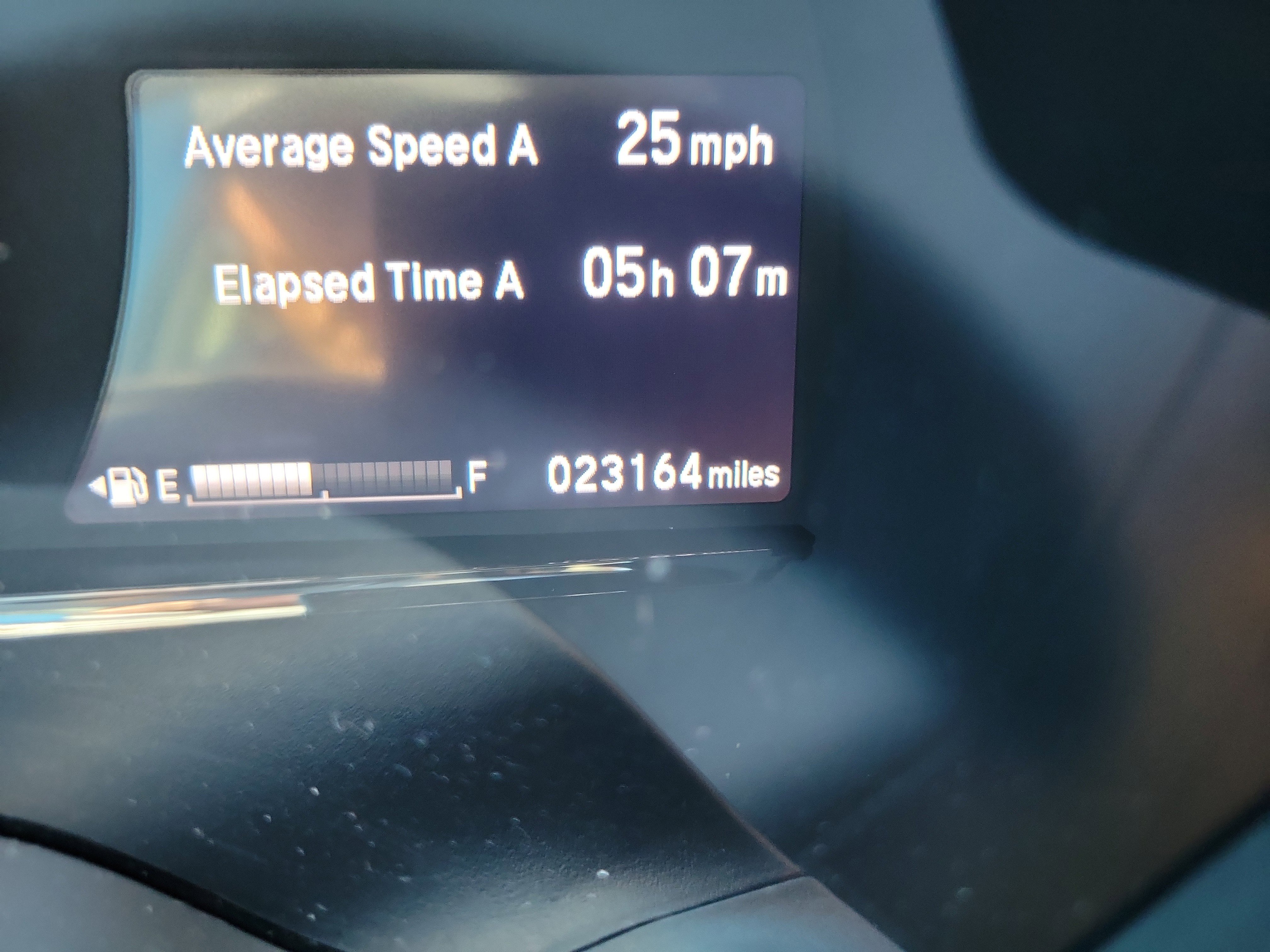 Used 2022 Honda HR-V EX image 25