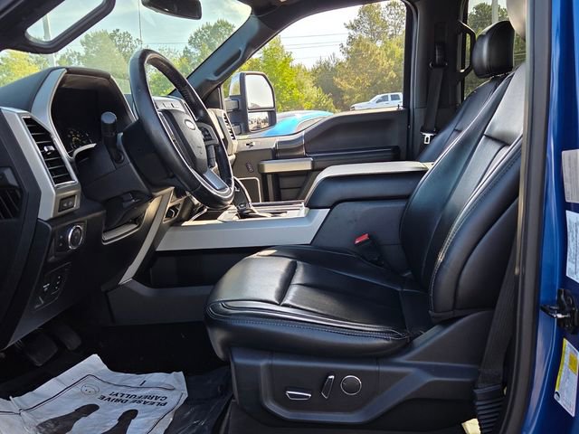 Used 2018 Ford F150 Lariat w/ Equipment Group 501A Mid AWD/4WD image 5