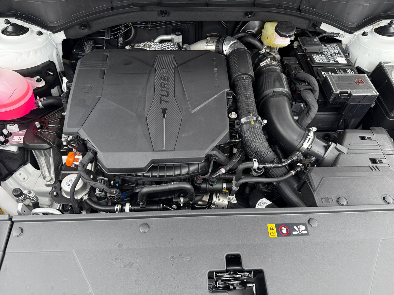 New 2026 Kia Sorento EX w/ EX Premium Package image 21