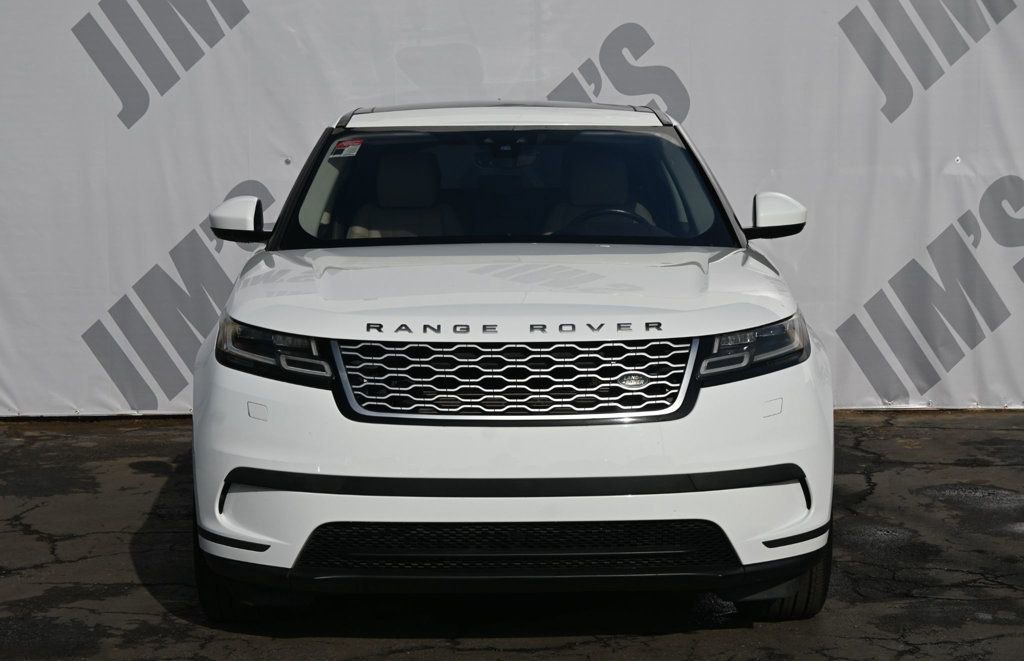 Used 2018 Land Rover Range Rover Velar S image 2