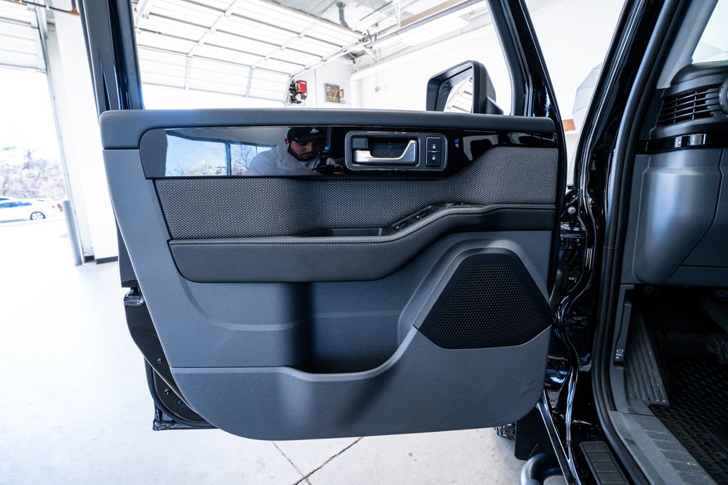 Used 2024 INEOS Grenadier image 29