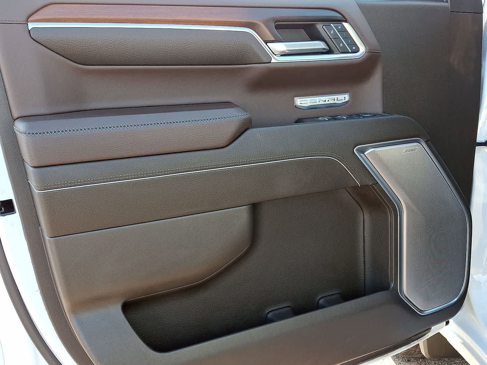 Certified 2024 GMC Sierra 1500 Denali w/ Denali Reserve Package image 29