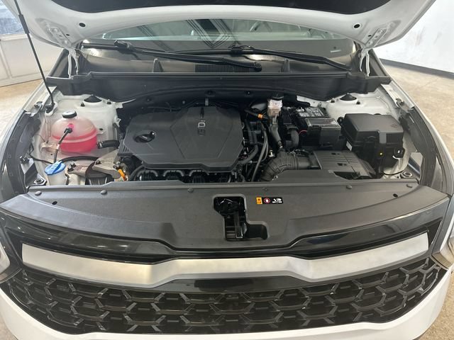 Used 2024 Kia Sportage X-Line AWD/4WD image 19