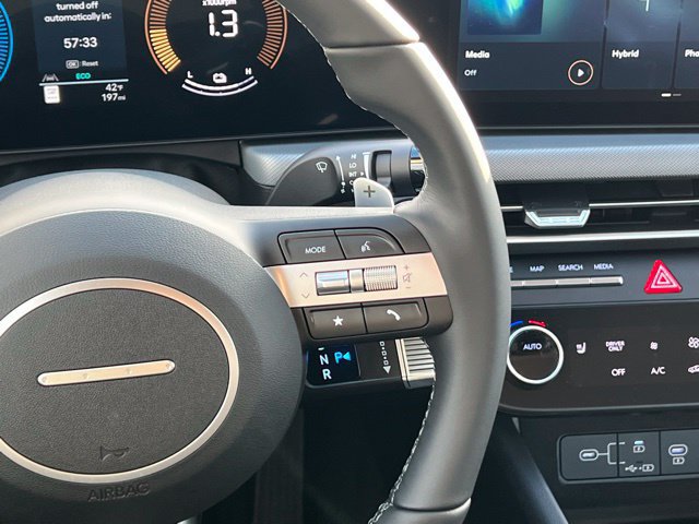 New 2026 Hyundai Sonata SEL FWD image 19