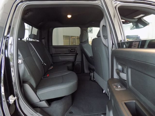 New 2026 RAM 2500 Tradesman AWD/4WD image 27