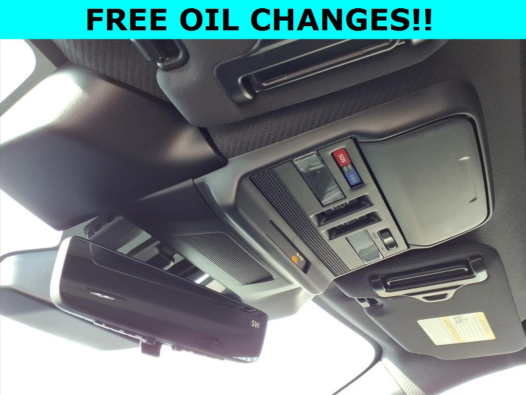 New 2026 Subaru Outback Touring image 23