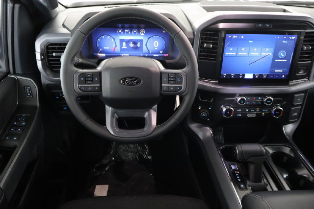 New 2026 Ford F150 XLT w/ FX4 Off-Road Package AWD/4WD image 12