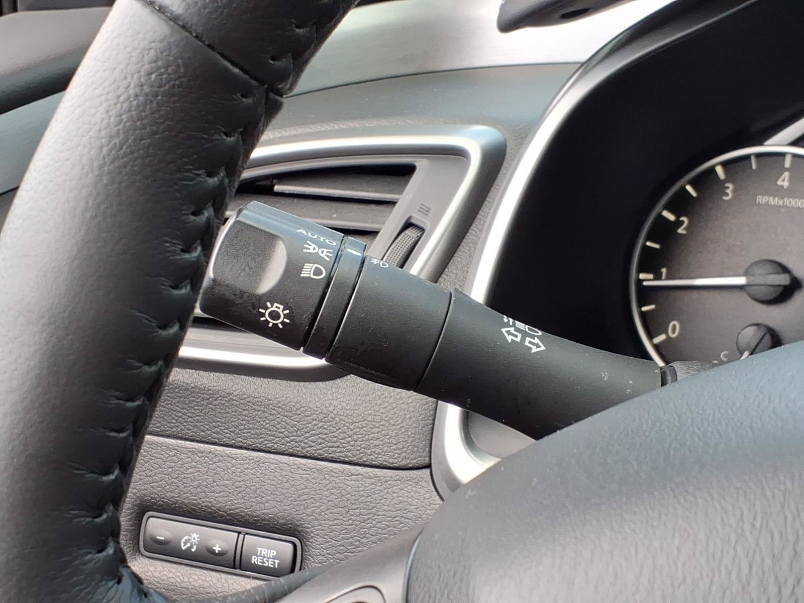 Used 2021 Nissan Murano SL AWD/4WD image 30