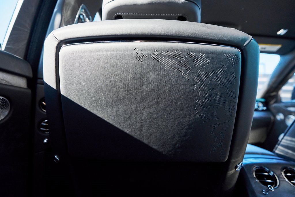 Used 2025 Rolls-Royce Ghost image 57