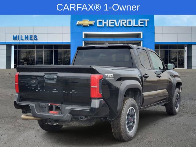 Used 2024 Toyota Tacoma TRD Off-Road image 5