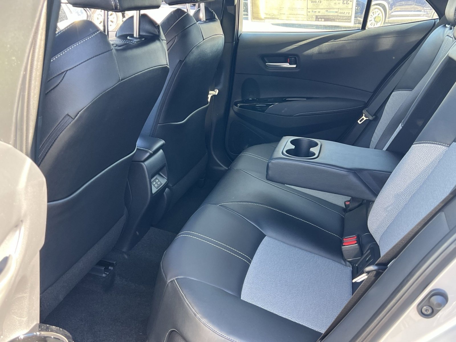 New 2026 Toyota Corolla XSE image 20