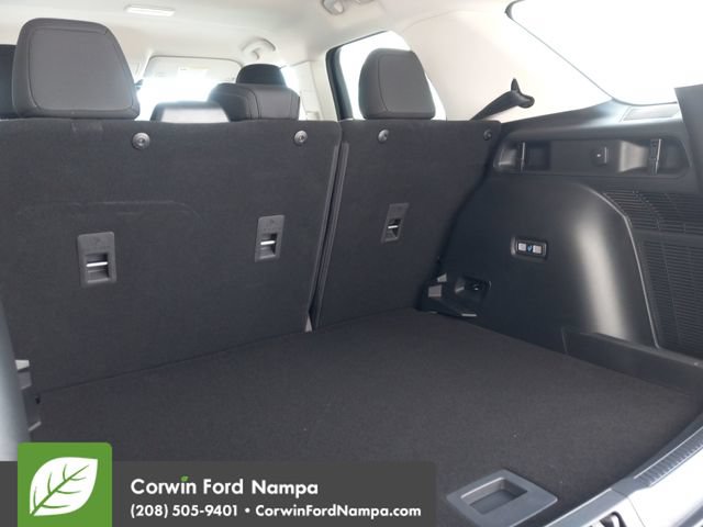 New 2026 Ford Bronco Sport Big Bend AWD/4WD image 30