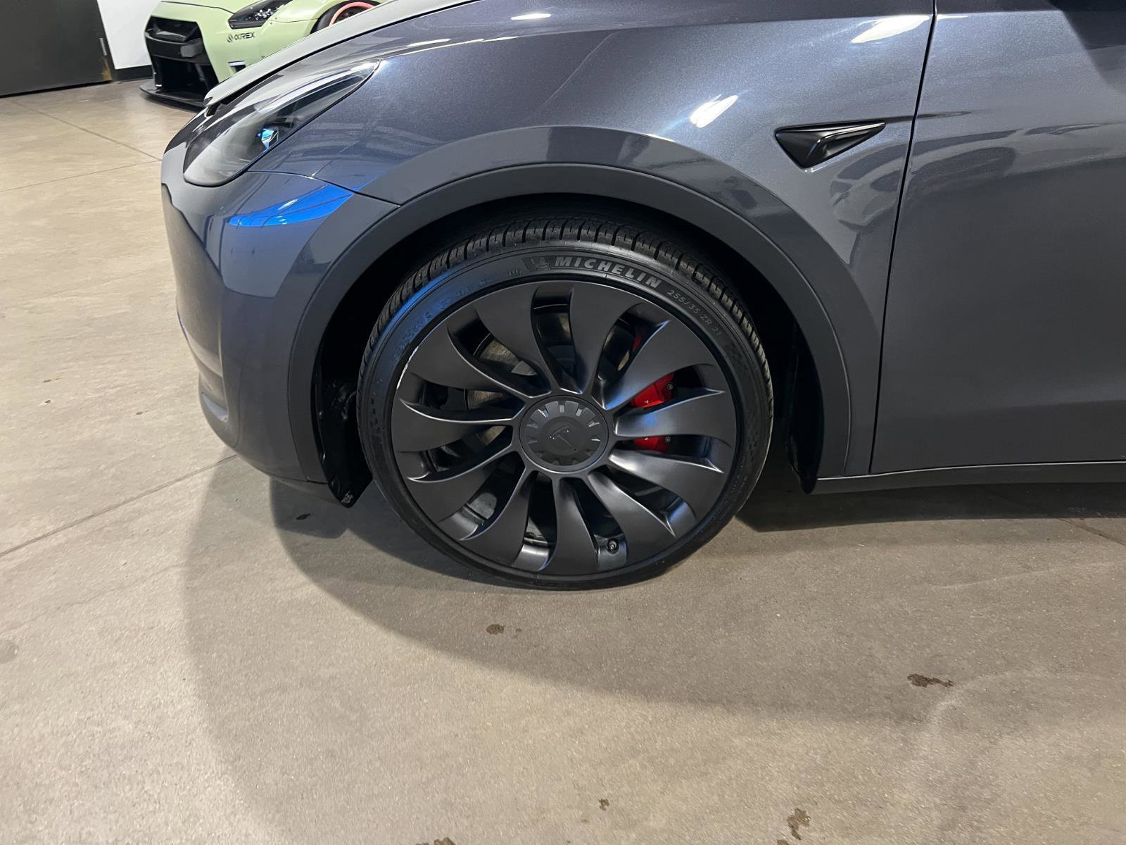 Used 2023 Tesla Model Y Performance image 39