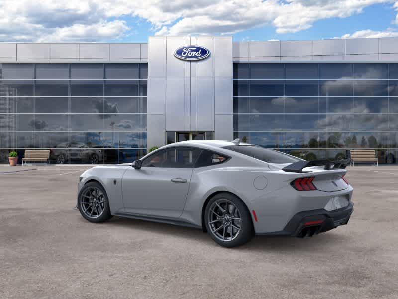New 2026 Ford Mustang Dark Horse RWD image 4