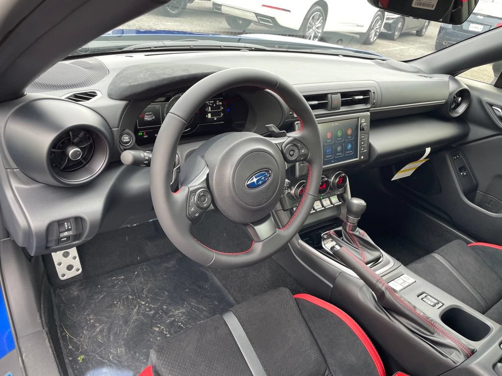 New 2026 Subaru BRZ Limited w/ Popular Package 2 RWD image 9