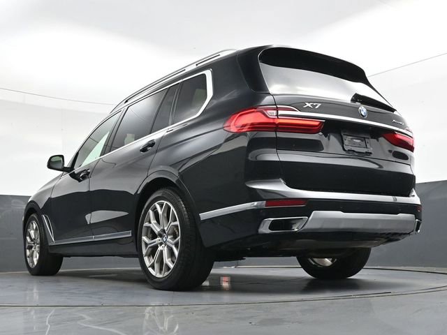 Used 2019 BMW X7 xDrive40i w/ Premium Package image 34