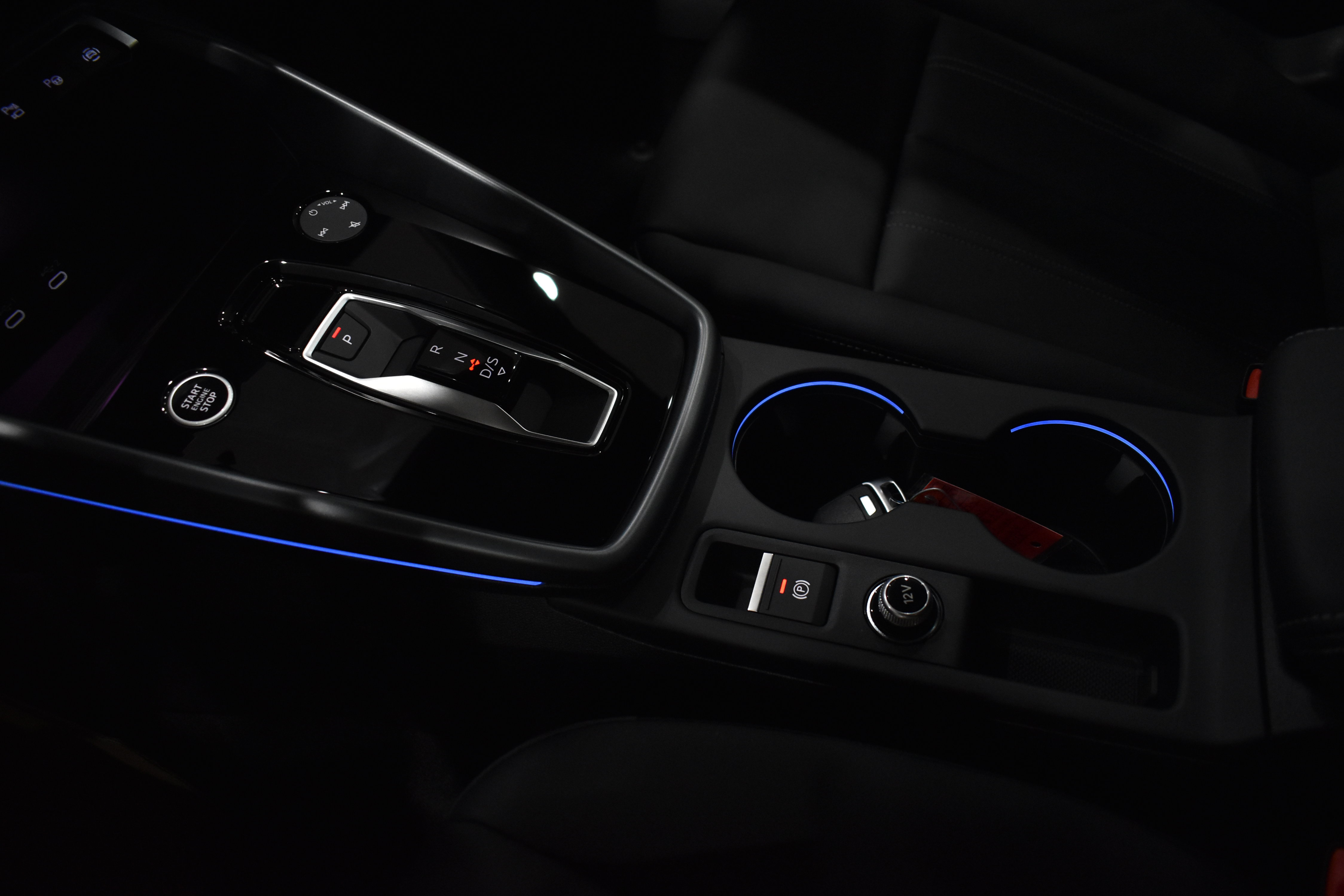 New 2026 Audi A3 2.0T Premium Plus image 22