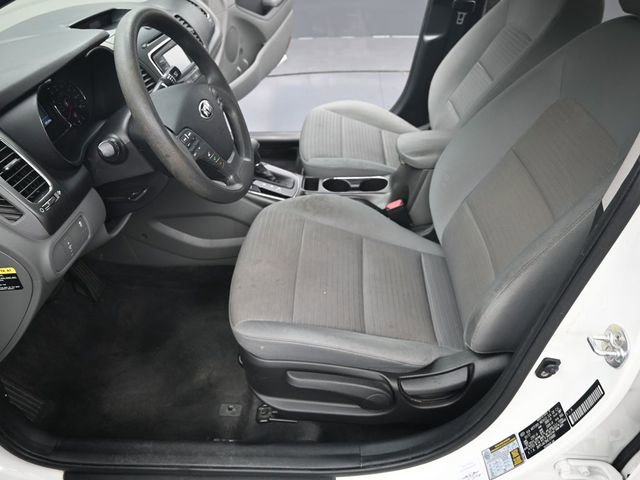 Used 2017 Kia Forte LX w/ LX Popular Package image 11