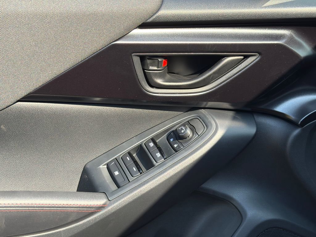 New 2026 Subaru Impreza RS AWD/4WD image 5