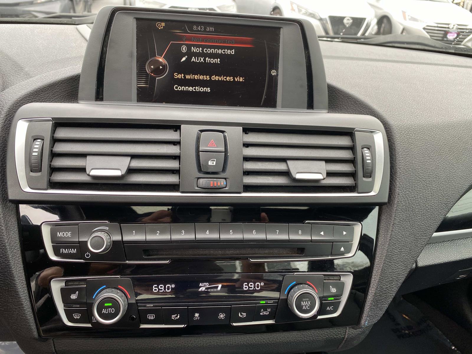 Used 2016 BMW 228i xDrive Coupe image 11