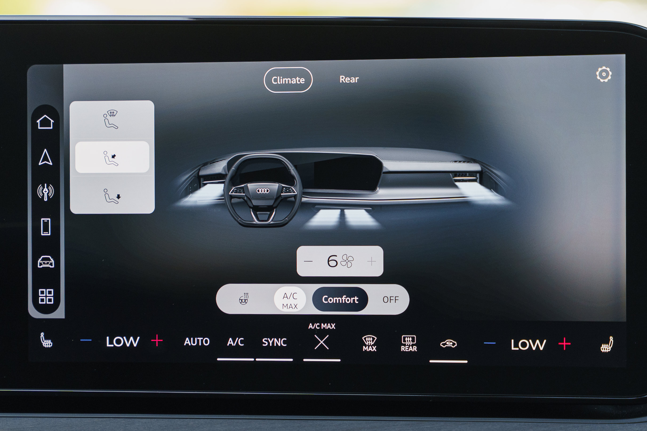 Certified 2026 Audi Q3 quattro 2.0T AWD/4WD image 9