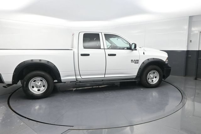 Used 2024 RAM 1500 Tradesman AWD/4WD image 11
