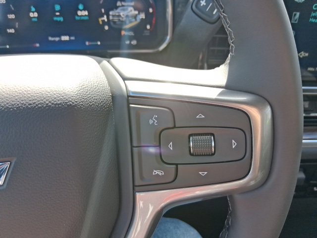 New 2026 Chevrolet Silverado 2500 LT w/ Trail Boss Package image 36