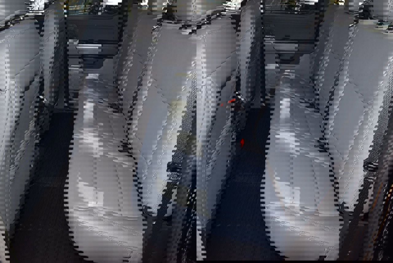 Certified 2025 Ford F150 Lightning Flash image 14