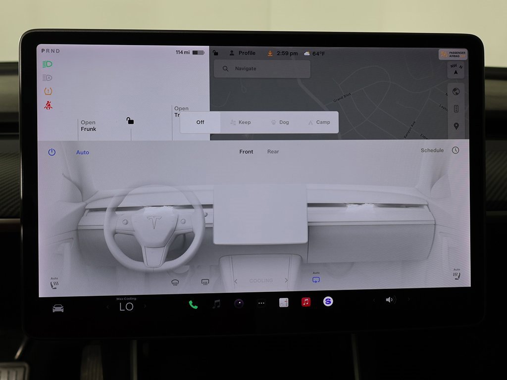 Used 2018 Tesla Model 3 Long Range image 40