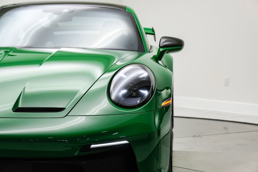 Used 2022 Porsche 911 GT3 RWD image 42
