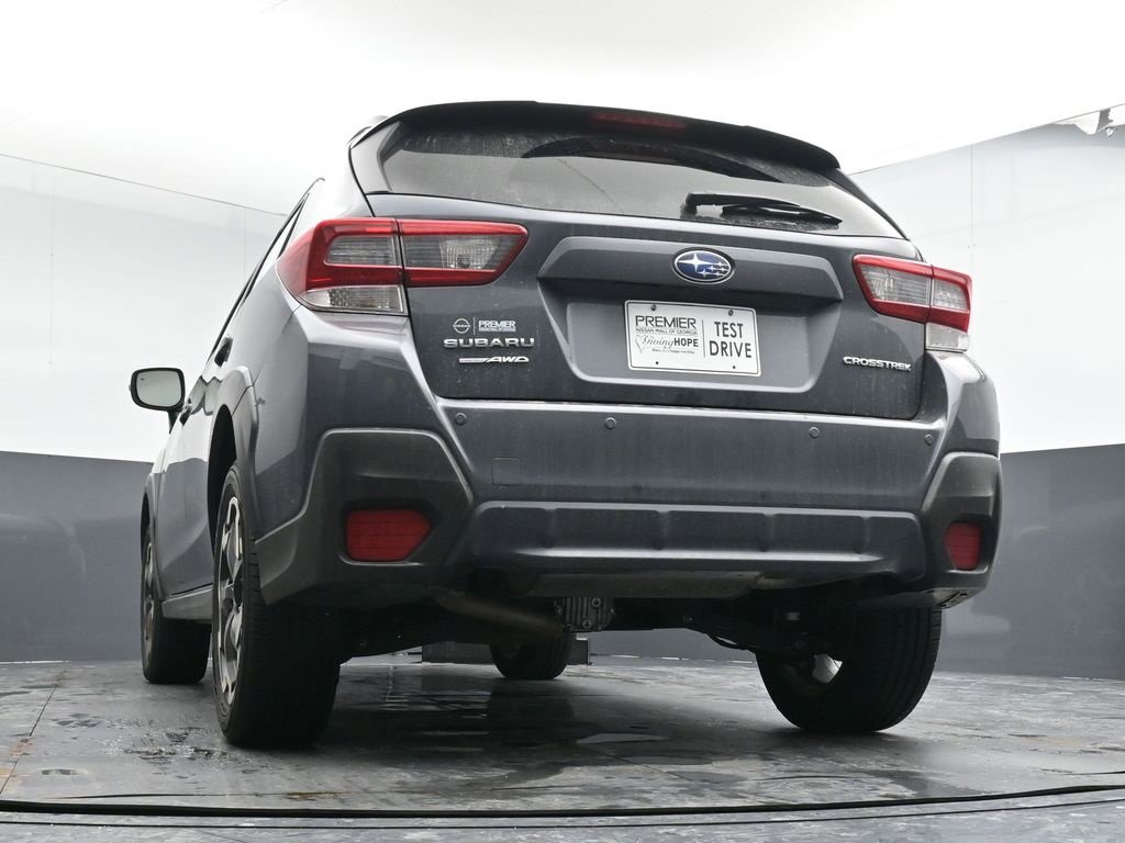 Used 2021 Subaru Crosstrek 2.5i Limited w/ Moonroof Package 2 image 35