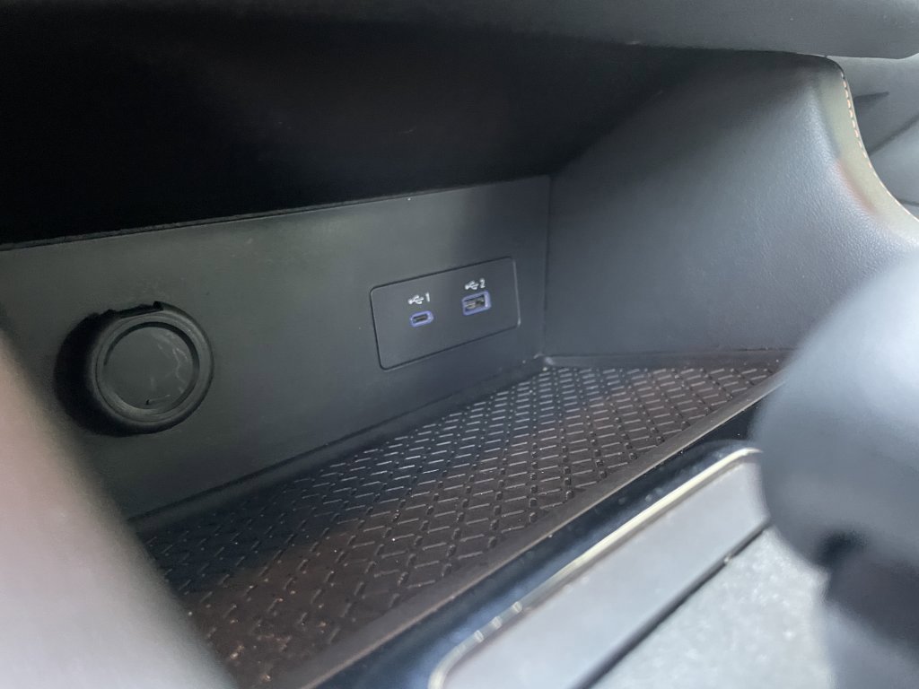 Used 2024 Nissan Pathfinder Rock Creek AWD/4WD image 44