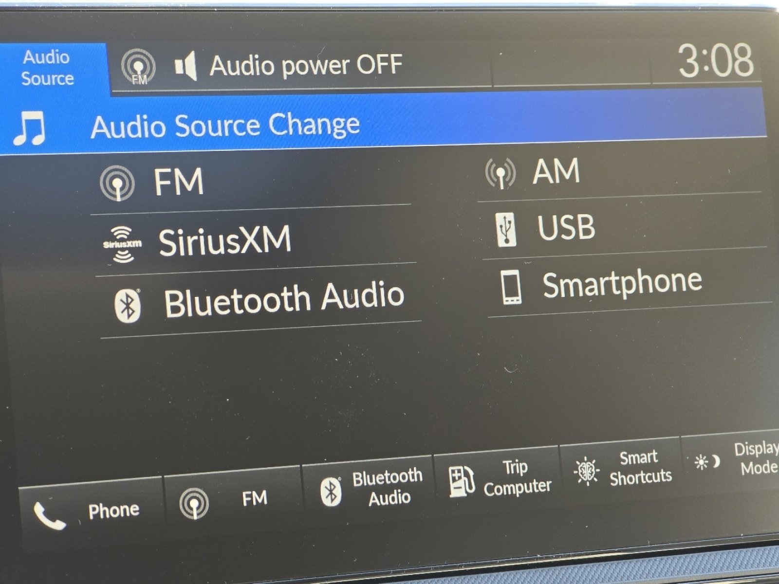 New 2026 Honda Odyssey EX-L image 6