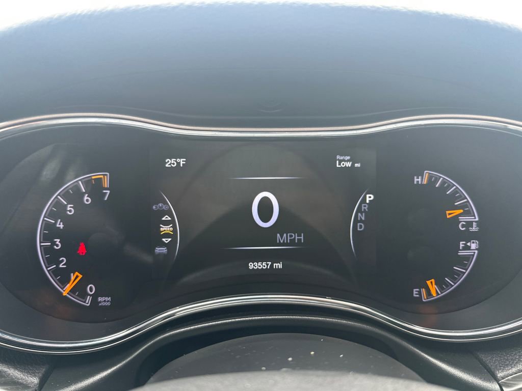 Used 2021 Jeep Grand Cherokee Limited w/ Quick Order Package 28K 80th image 24