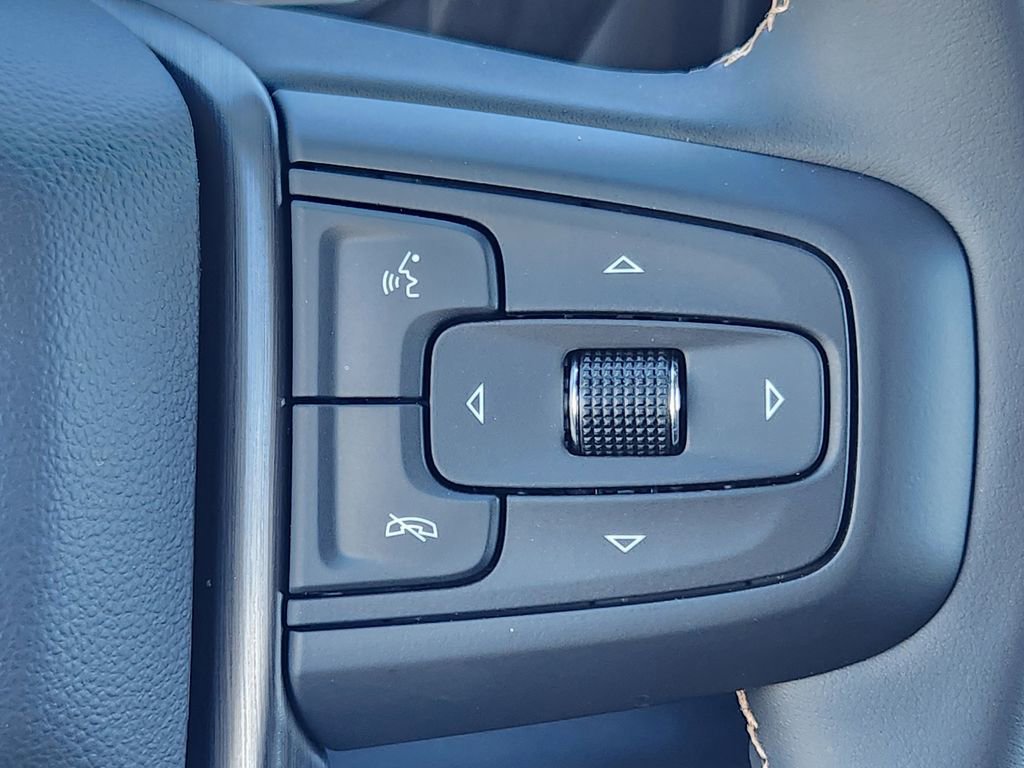 New 2026 GMC Sierra 3500 AT4 image 21