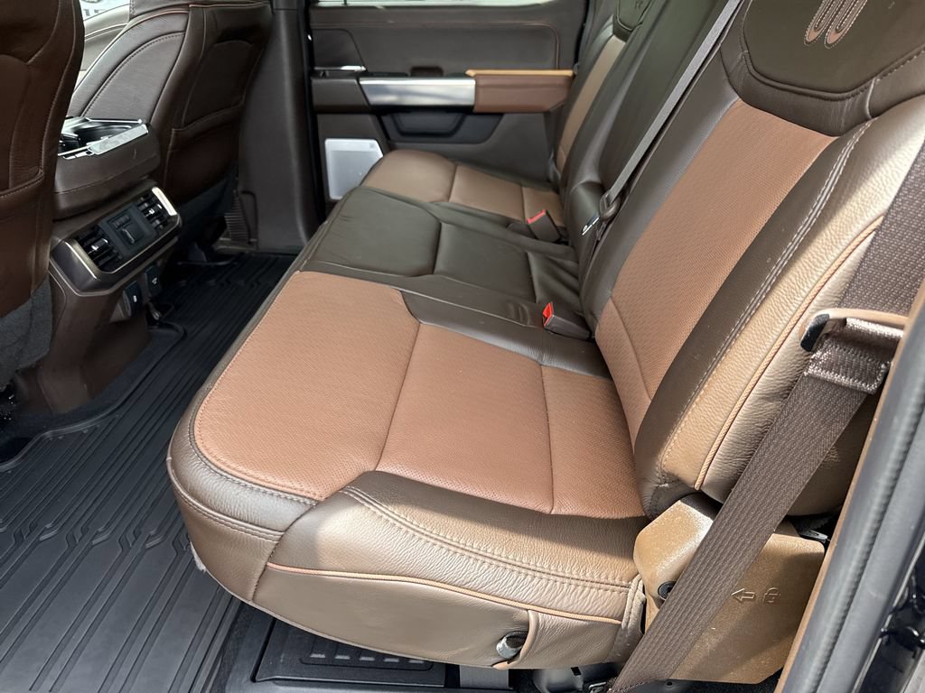 Used 2025 Ford F150 King Ranch AWD/4WD image 19