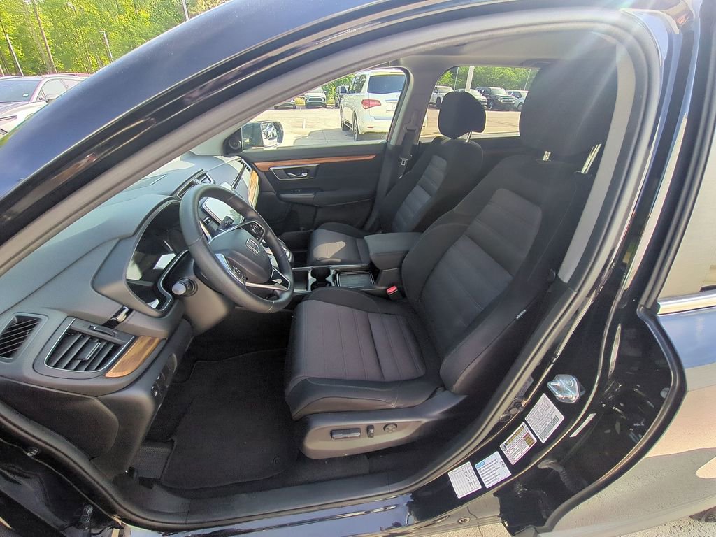 Used 2022 Honda CR-V EX image 16