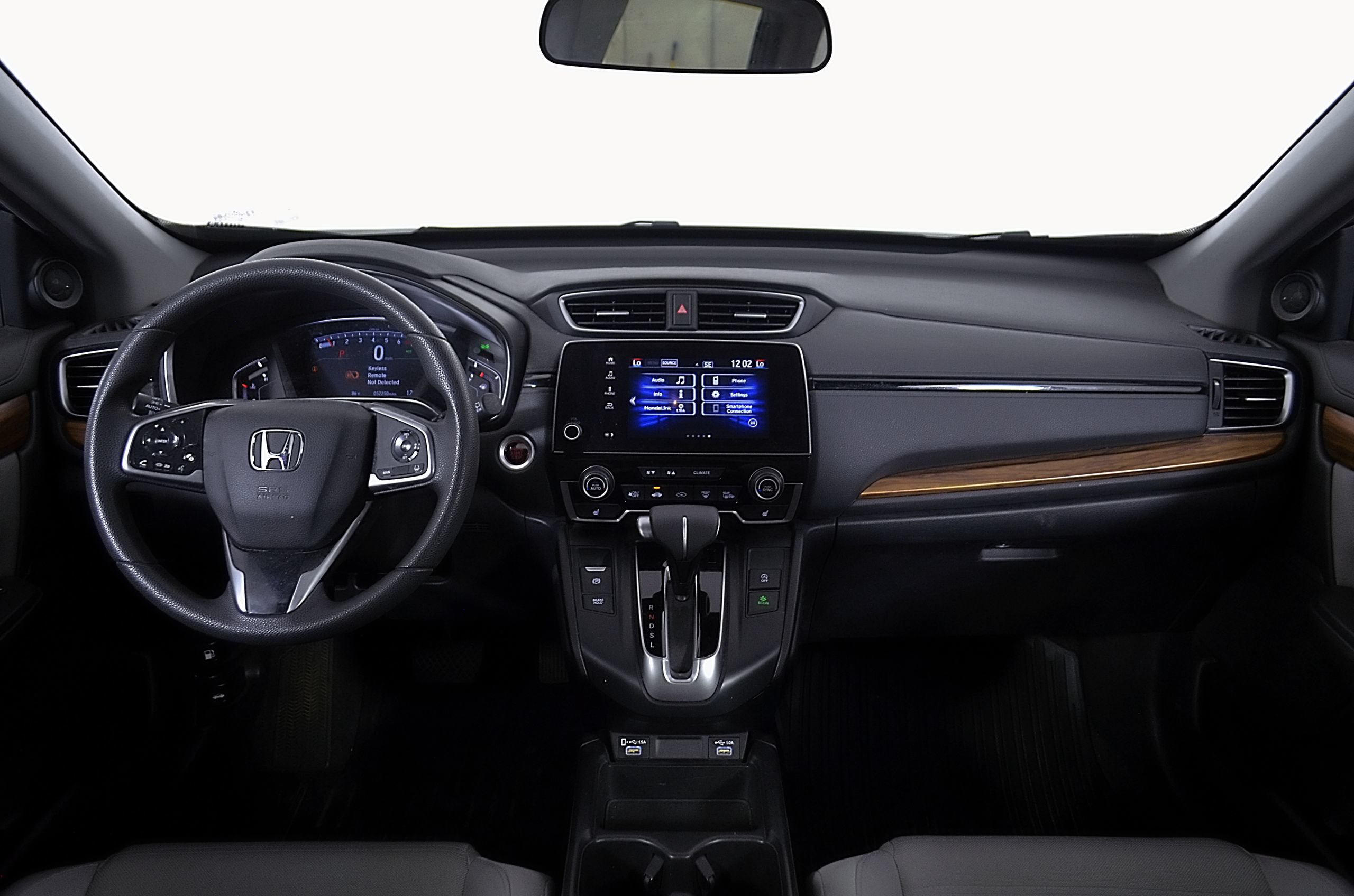 Used 2022 Honda CR-V EX image 22