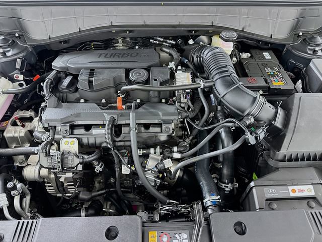 New 2026 Hyundai Kona SEL Premium AWD/4WD image 31