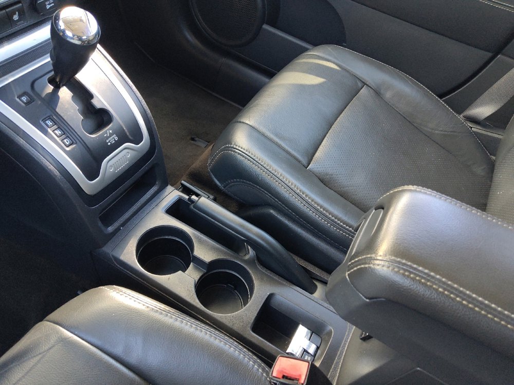 Used 2017 Jeep Compass High Altitude image 26