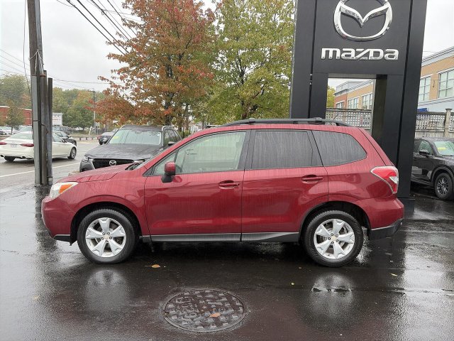 Used 2014 Subaru Forester 2.5i Premium w/ All-Weather Package AWD/4WD image 5